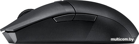 Игровая мышь ASUS TUF Gaming M4 Wireless