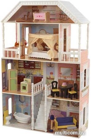Кукольный домик KidKraft Savannah 65023