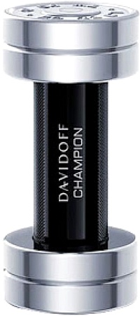 Davidoff Champion EdT (90 мл)