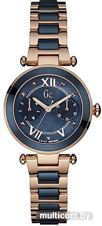 Наручные часы Gc Wristwatch Y06009L7