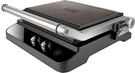 Электрогриль Black & Decker BXGR2000E