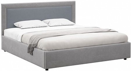 Кровать Moon Trade Nikki New 1228/К002467 200x180