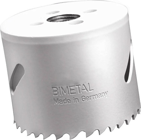 Коронка Wilpu 79мм 4-6 tpi 3007900101