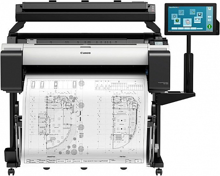 МФУ Canon imagePROGRAF TM-300 MFP T36