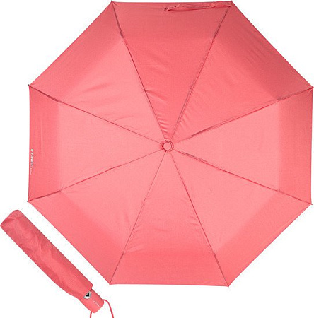 Складной зонт Gianfranco Ferre 576-OC Classic Pink