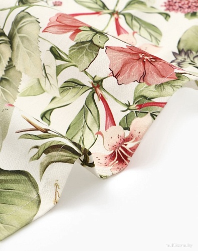 Скатерть Этель Organic home 10861794