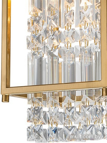 Подвесная люстра Escada 2103/1S Gold