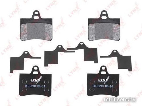 LynxAuto BD2210