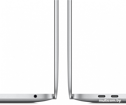Apple Macbook Pro 13&quot; M1 2020 Z11D0003D