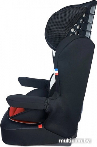 Детское автокресло Nania SP Racing (Red)