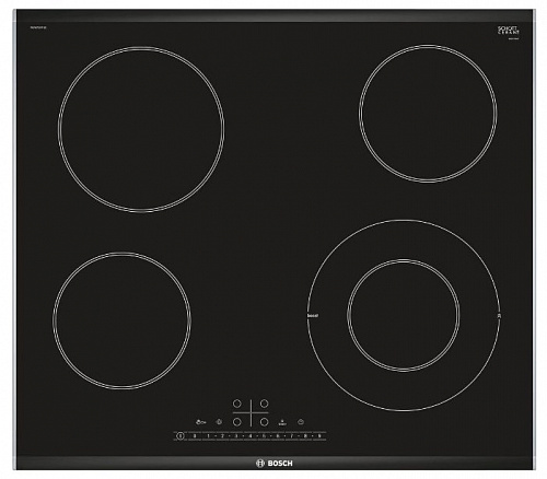 Варочная панель Bosch PKF675FP1E