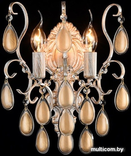 Бра Freya Chabrol FR2302-WL-02-WG