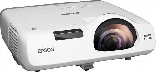 Проектор Epson EB-525W