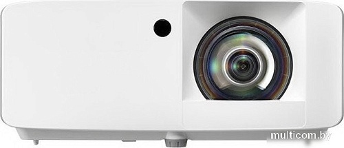 Проектор Optoma ZW350ST