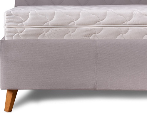 Кровать ДеньНочь Виана Люкс KR00-40 140x200 (KKR40.2L/BC312)