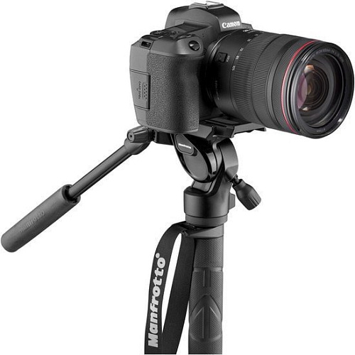 Монопод Manfrotto MVMELMIIA4LIVE