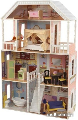 Кукольный домик KidKraft Savannah 65023