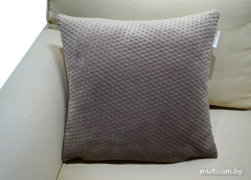 Чехол на подушку Sofi De MarkO Шелби №3 45х45 Нав-Ш03-45х45