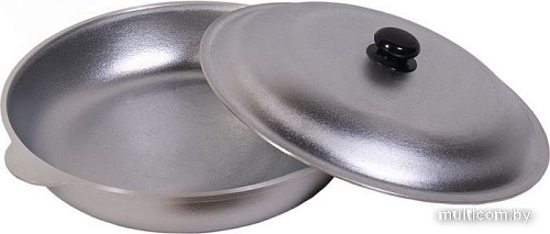 Жаровня Силумин БС24ук