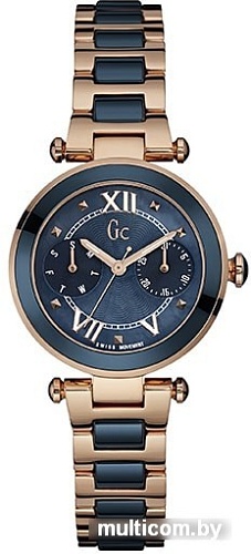 Наручные часы Gc Wristwatch Y06009L7