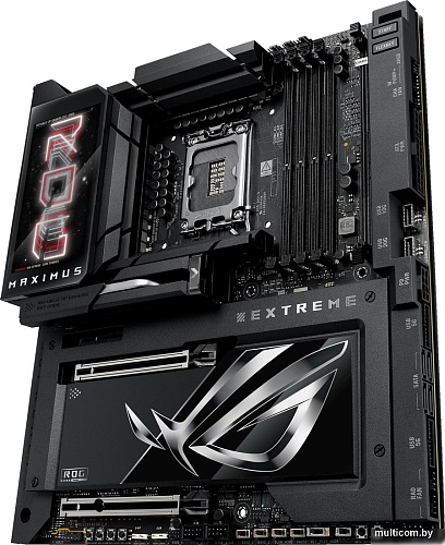 ASUS ROG Maximus Z890 Extreme