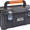 Ящик для инструментов AEG Powertools AEG21TB 4932471879