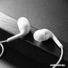 Наушники Hoco M40 (белый)