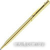 Ручка шариковая B1 Slim Gold 1101/49 (синий)