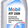 Трансмиссионное масло Mobil ATF 3309 1л