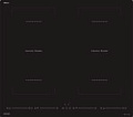 Варочная панель Kanzler KI 046 S