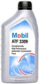 Трансмиссионное масло Mobil ATF 3309 1л