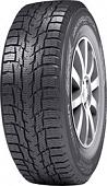 Автомобильные шины Nokian Hakkapeliitta CR3 215/60R17C 109/107R