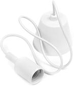 Светильник SmartBuy SBE-CLHE27s-w