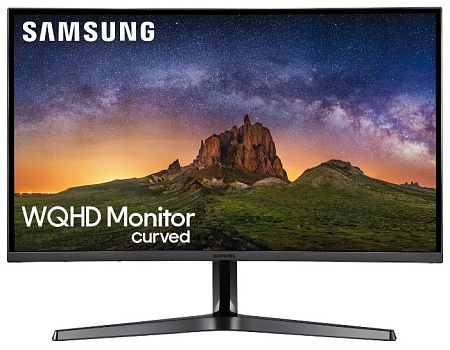 Монитор Samsung C32JG50QQI