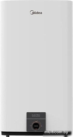 Накопительный электрический водонагреватель Midea Stream MWH-8020-FEM
