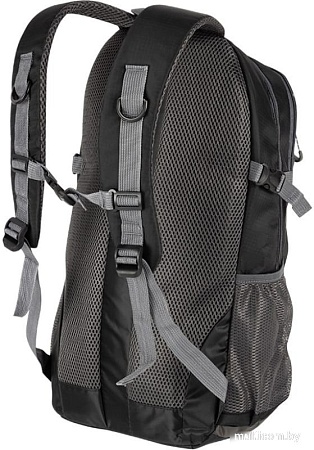 Ecos Scout 105608 (черный)