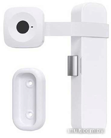 Мебельный замок Xiaomi Yeelock Fingerprint Drawer Cabinet Lock ZNGS06YSB