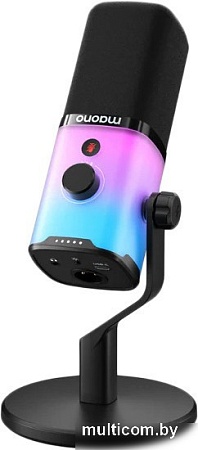 Проводной микрофон Maono PD100X