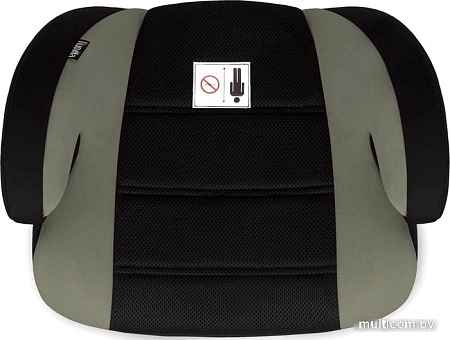 Детское сиденье Nuovita Maczione NB-1 (хаки)