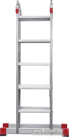 Новая высота NV3320 3320245 (2x4 + 2x5 ступеней)