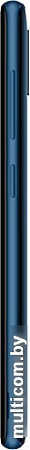 Смартфон BQ-Mobile BQ-5046L Choice LTE (синий)