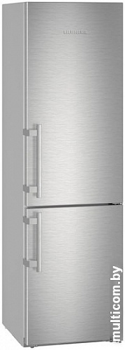 Холодильник Liebherr CNef 4835 Comfort