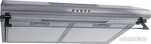 Кухонная вытяжка Exiteq EX-1056 (нержавеющая сталь)