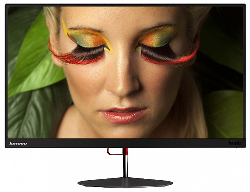 Монитор Lenovo ThinkVision X24