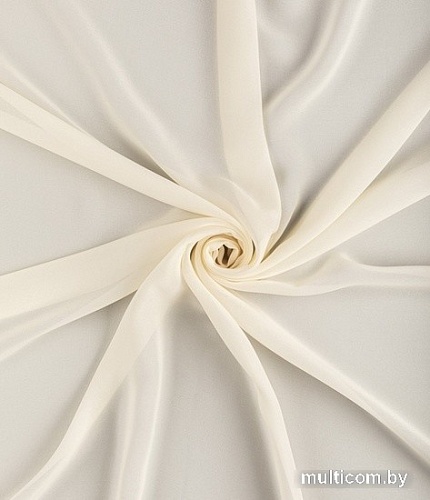 Тюль Legrand Вуаль 3x2.6 м (молочный)