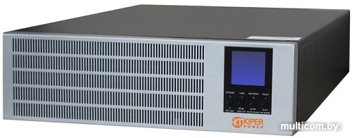 Источник бесперебойного питания Kiper Power Online 3P 20K