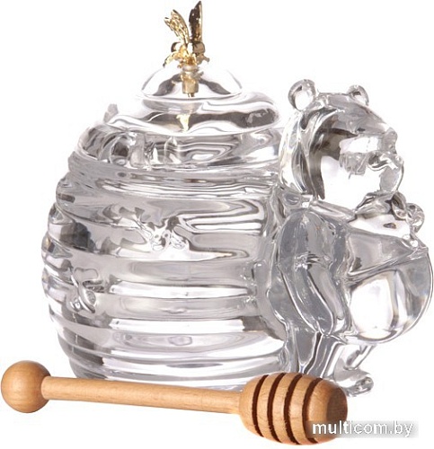 Емкость Lefard Muza. Мишка 355-075