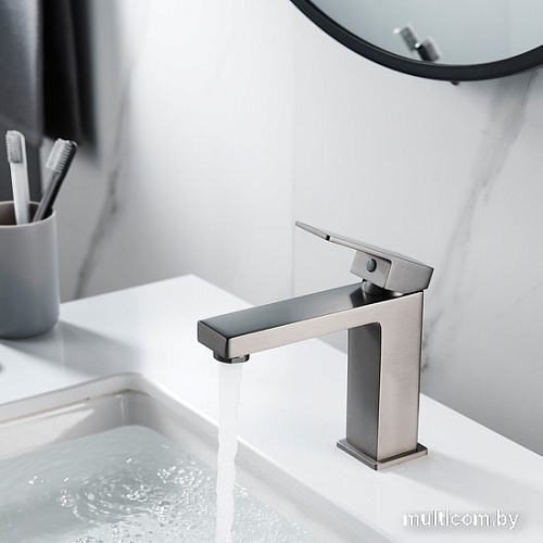 Смеситель Shevanik S9601T