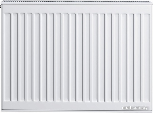 Стальной панельный радиатор Brugman Tип 22 300x100x900 FEK220300901UBY (боковое подключение)