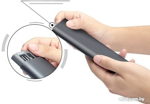 Набор отверток прецизионных Jakemy JM-P18 (49 предметов)